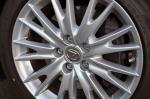 Lexus GS450h 2011 года
